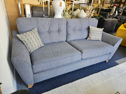 Ashley 3 Seater Sofa + 2 Seater Sofa Set