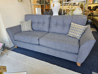 Ashley 3 Seater Sofa + 2 Seater Sofa Set