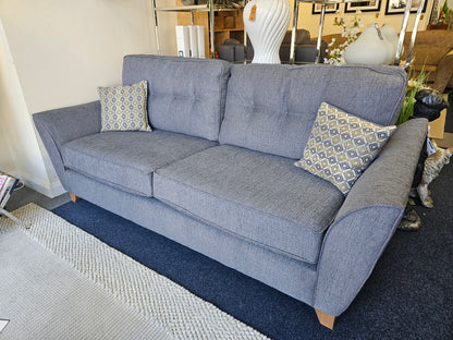 Ashley 3 Seater Sofa + 2 Seater Sofa Set