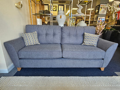 Ashley 3 Seater Sofa + 2 Seater Sofa Set