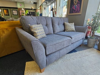 Ashley 3 Seater Sofa + 2 Seater Sofa Set