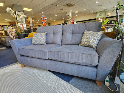 Ashley 3 Seater Sofa + 2 Seater Sofa Set