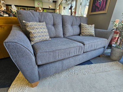 Ashley 3 Seater Sofa + 2 Seater Sofa Set