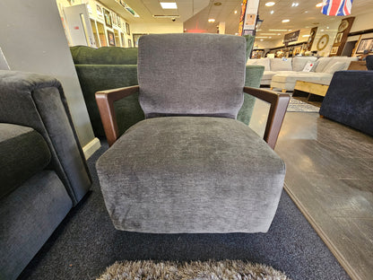 Downton 3 Seater Sofar + 2x Swivel Chairs Set