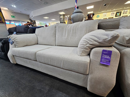 Whisper 3 Seater Sofa + 2 Seater Sofa Set