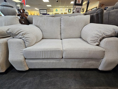 Whisper 3 Seater Sofa + 2 Seater Sofa Set