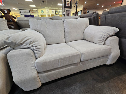 Whisper 3 Seater Sofa + 2 Seater Sofa Set