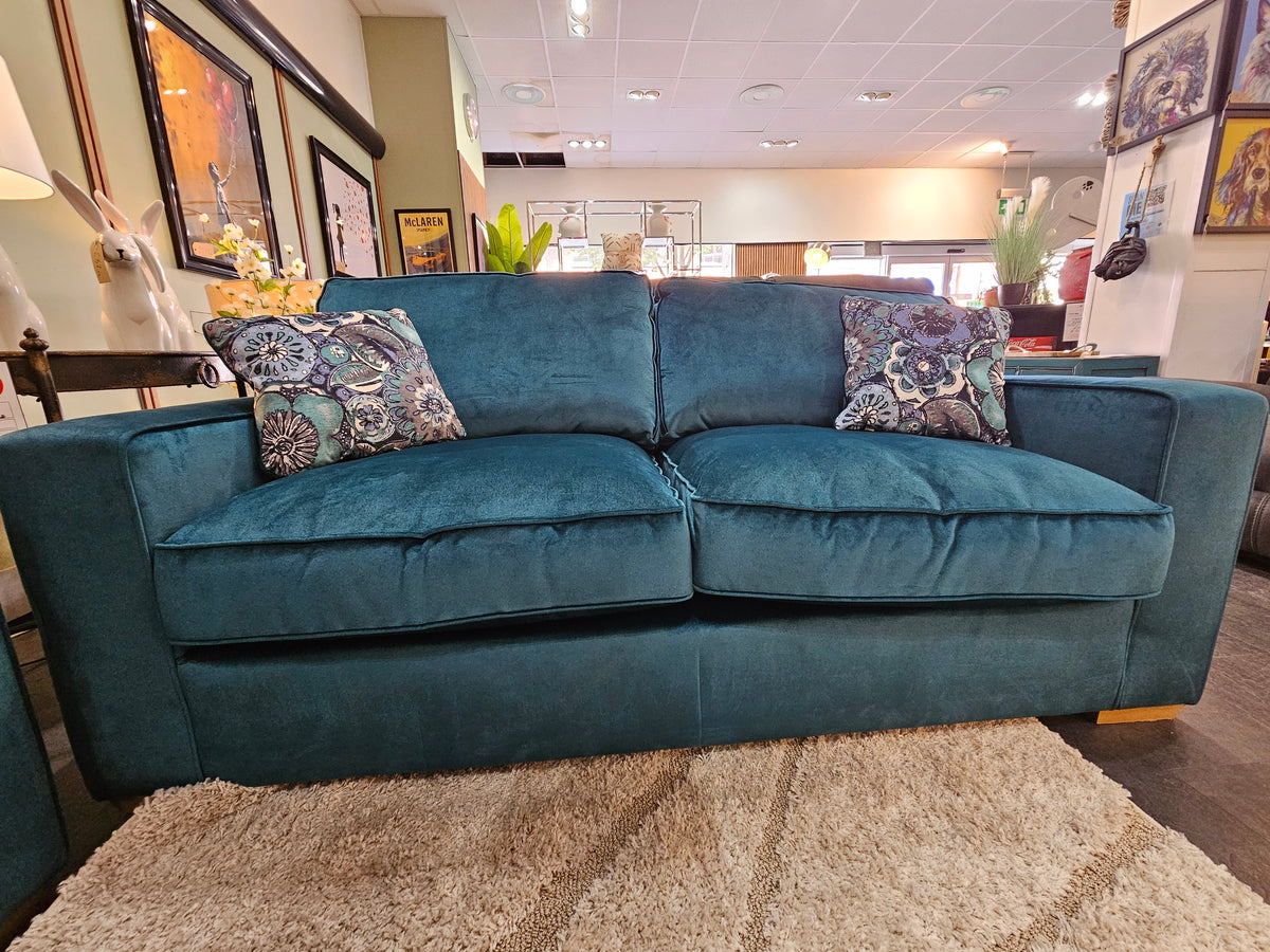 Chicago 3 Seater Sofa and 2 Seater Sofa Set