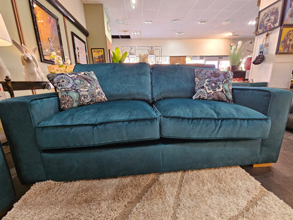 Chicago 3 Seater Sofa and 2 Seater Sofa Set