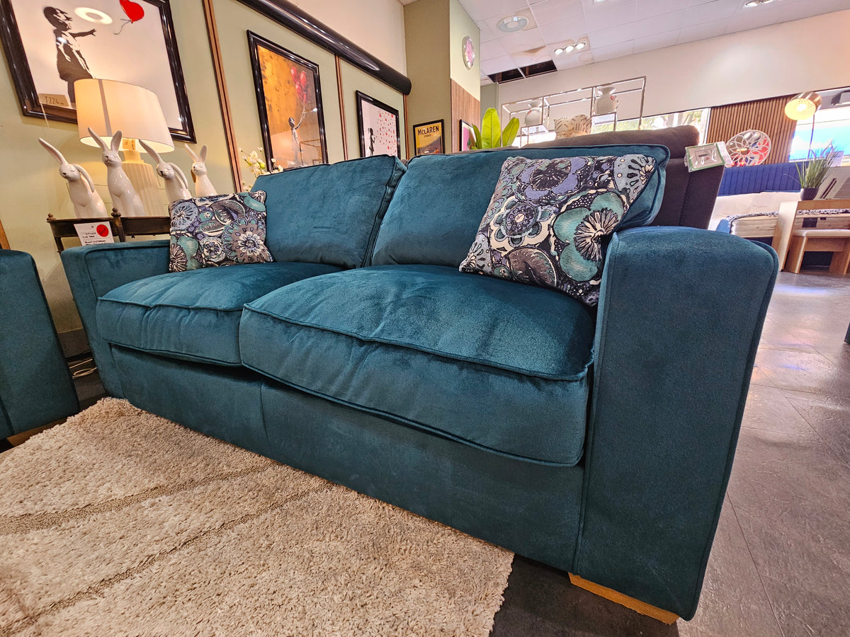 Chicago 3 Seater Sofa and 2 Seater Sofa Set