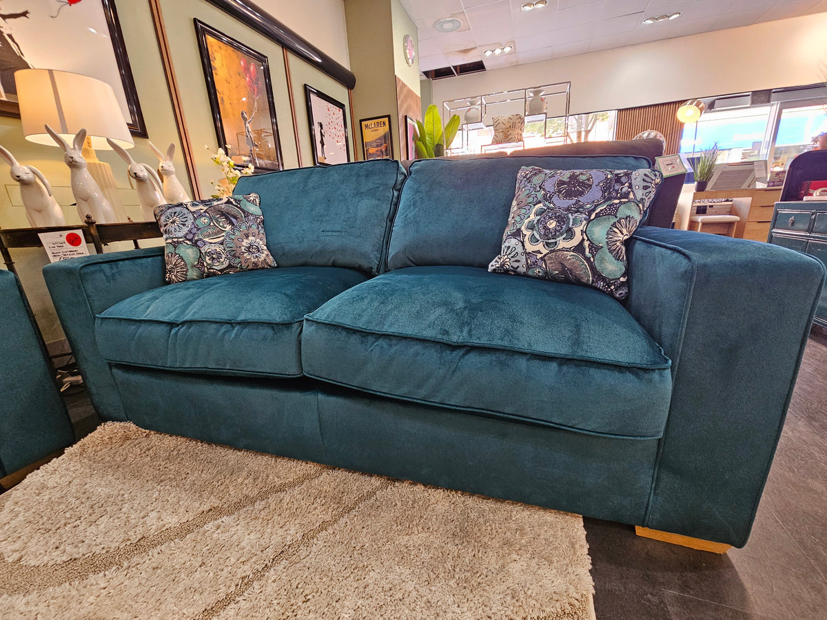 Chicago 3 Seater Sofa and 2 Seater Sofa Set