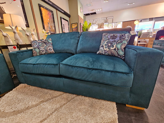 Chicago 3 Seater Sofa and 2 Seater Sofa Set