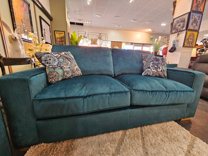 Chicago 3 Seater Sofa and 2 Seater Sofa Set
