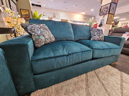 Chicago 3 Seater Sofa and 2 Seater Sofa Set