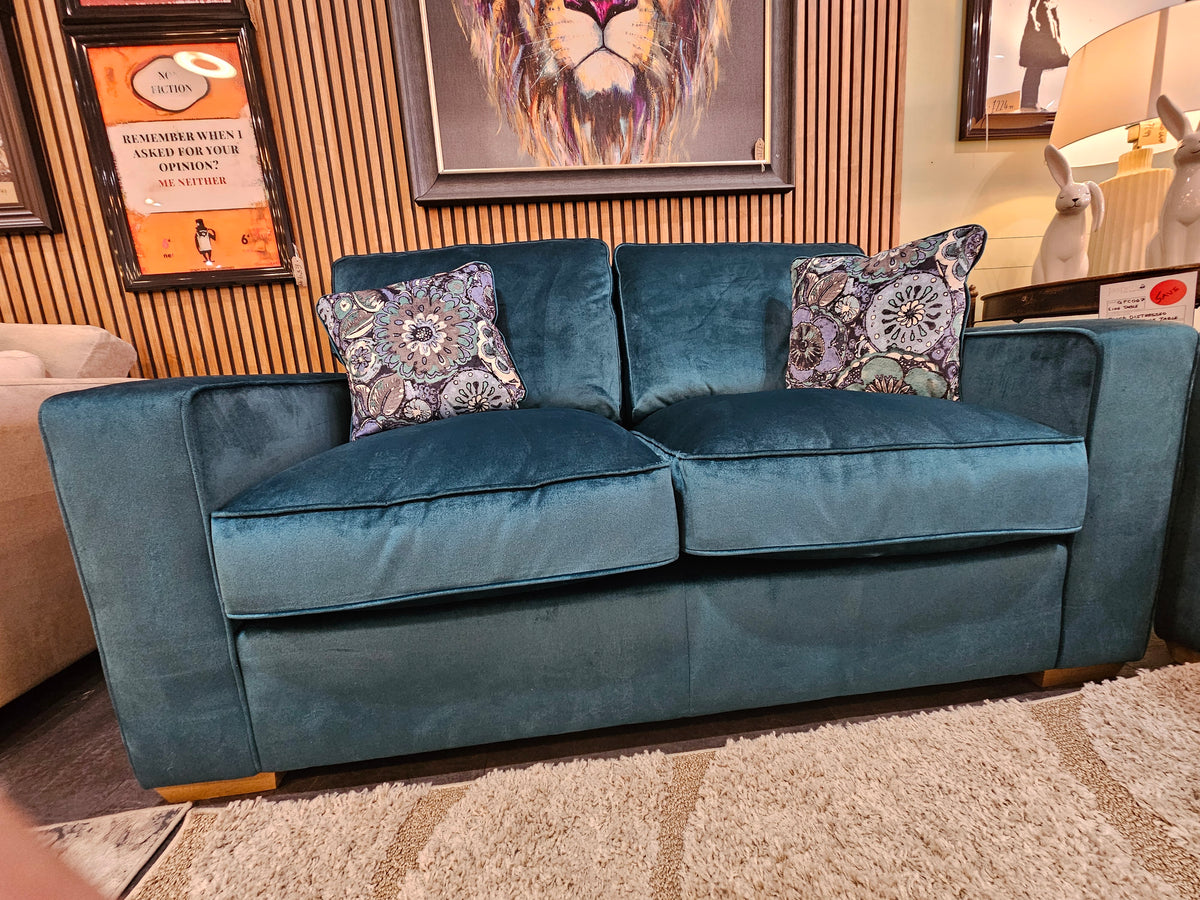 Chicago 3 Seater Sofa and 2 Seater Sofa Set