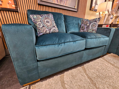 Chicago 3 Seater Sofa and 2 Seater Sofa Set