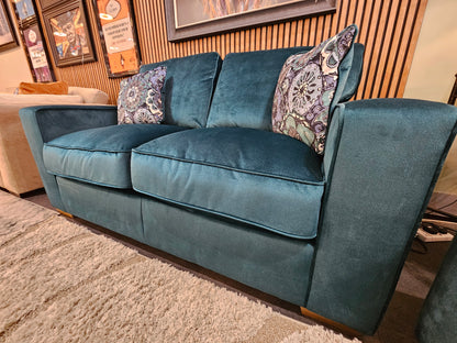 Chicago 3 Seater Sofa and 2 Seater Sofa Set