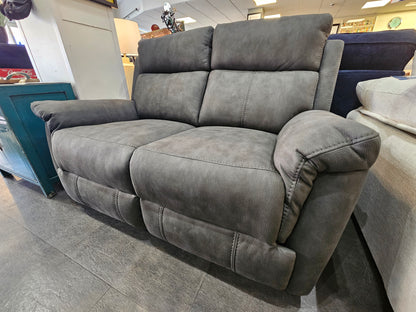 Oscar 2 Seater Manual Recliner