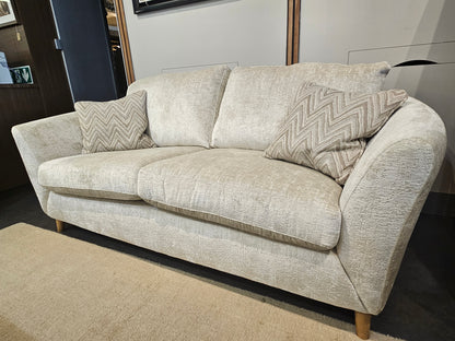 Flo 3 Seater Sofa + 2 Seater Sofa Set