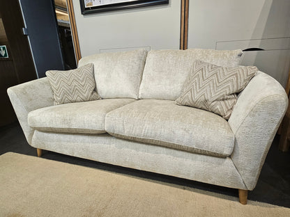 Flo 3 Seater Sofa + 2 Seater Sofa Set
