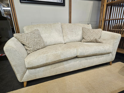 Flo 3 Seater Sofa + 2 Seater Sofa Set