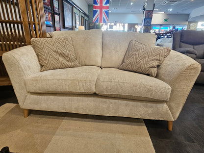 Flo 3 Seater Sofa + 2 Seater Sofa Set
