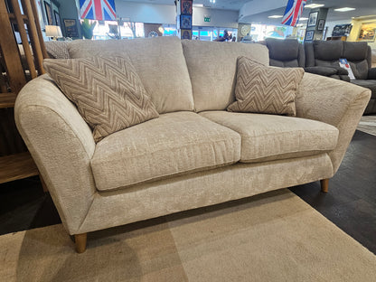 Flo 3 Seater Sofa + 2 Seater Sofa Set