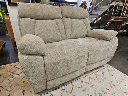 Venice 3 Seater Power Recliner Sofa + 2 Seater Power Recliner Sofa Set