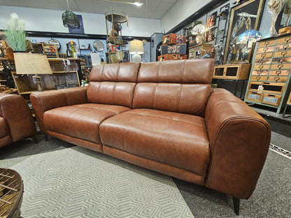Ezra 3 Seater Sofa + 3 Seater Sofa Set