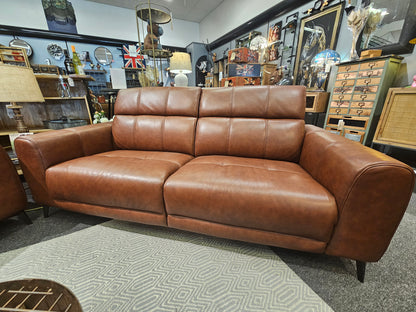Ezra 3 Seater Sofa + 3 Seater Sofa Set