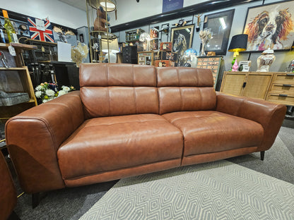 Ezra 3 Seater Sofa + 3 Seater Sofa Set