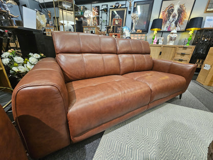 Ezra 3 Seater Sofa + 3 Seater Sofa Set