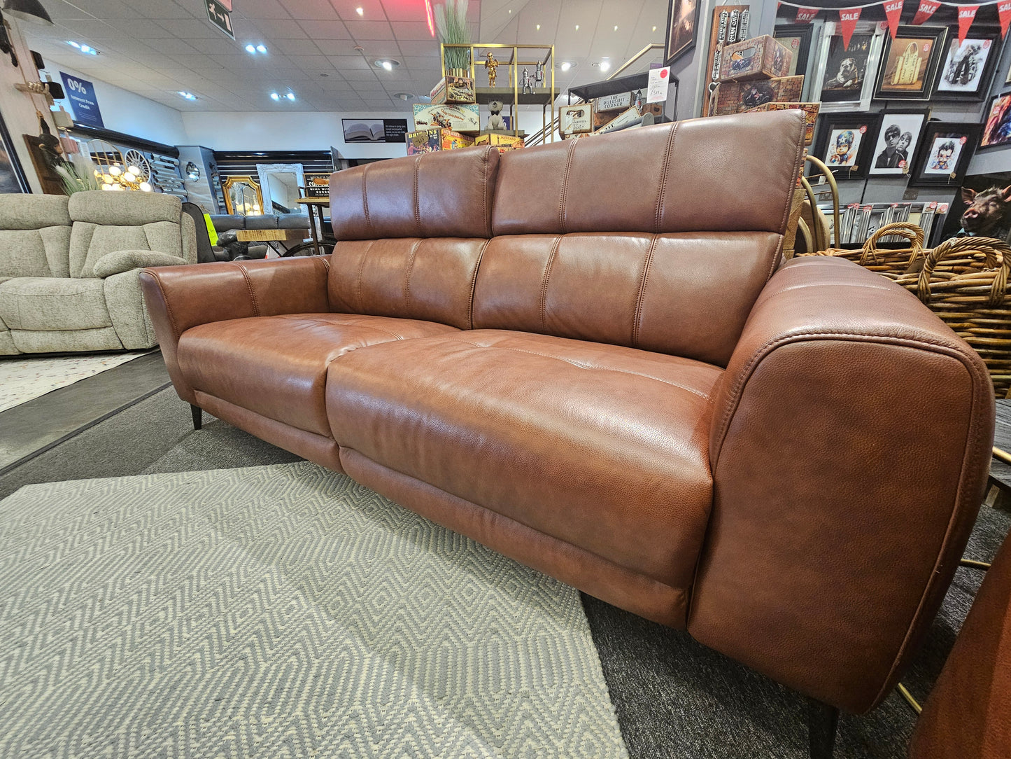 Ezra 3 Seater Sofa + 3 Seater Sofa Set