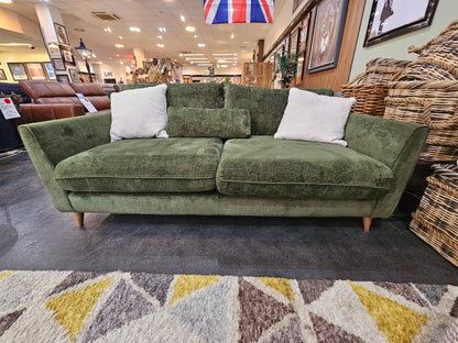 Petra 3 Seater Sofa + 2 Seater Sofa