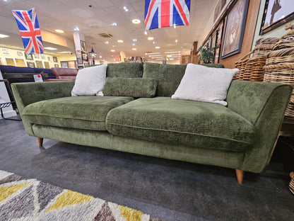 Petra 3 Seater Sofa + 2 Seater Sofa