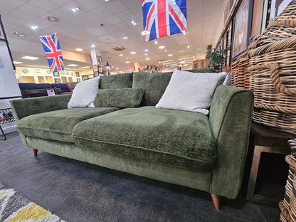 Petra 3 Seater Sofa + 2 Seater Sofa