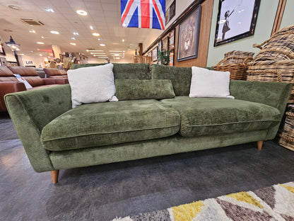 Petra 3 Seater Sofa + 2 Seater Sofa