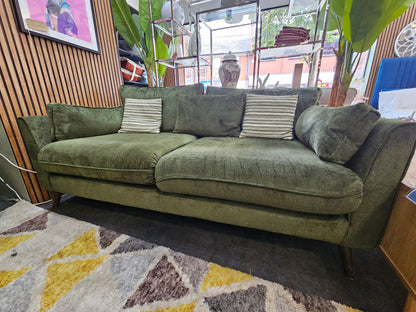Petra 3 Seater Sofa + 2 Seater Sofa