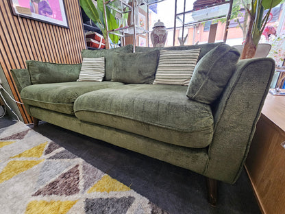 Petra 3 Seater Sofa + 2 Seater Sofa