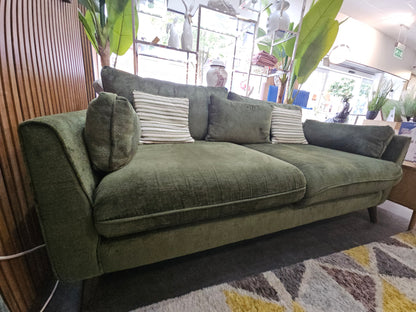 Petra 3 Seater Sofa + 2 Seater Sofa