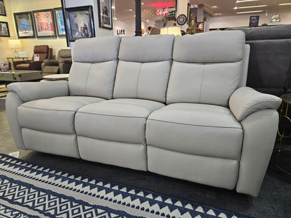 Knox 3 Seater + 2 Seater Sofa Set