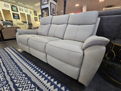 Knox 3 Seater + 2 Seater Sofa Set