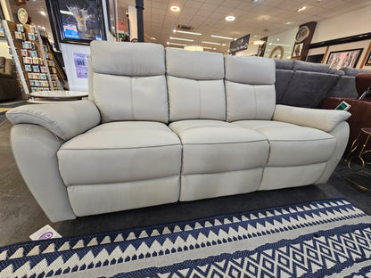 Knox 3 Seater + 2 Seater Sofa Set