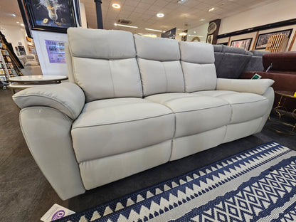Knox 3 Seater + 2 Seater Sofa Set
