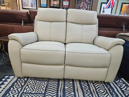 Knox 3 Seater + 2 Seater Sofa Set