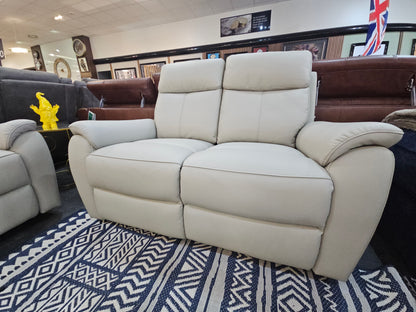 Knox 3 Seater + 2 Seater Sofa Set