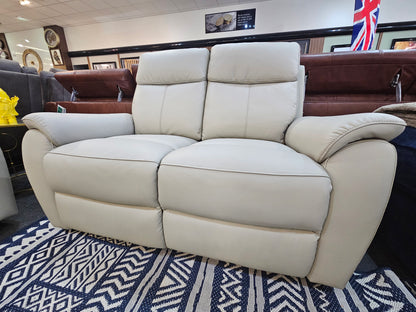 Knox 3 Seater + 2 Seater Sofa Set