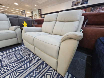 Knox 3 Seater + 2 Seater Sofa Set