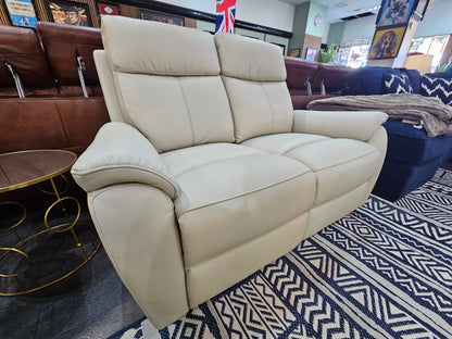 Knox 3 Seater + 2 Seater Sofa Set