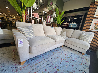 Legend Corner Sofa